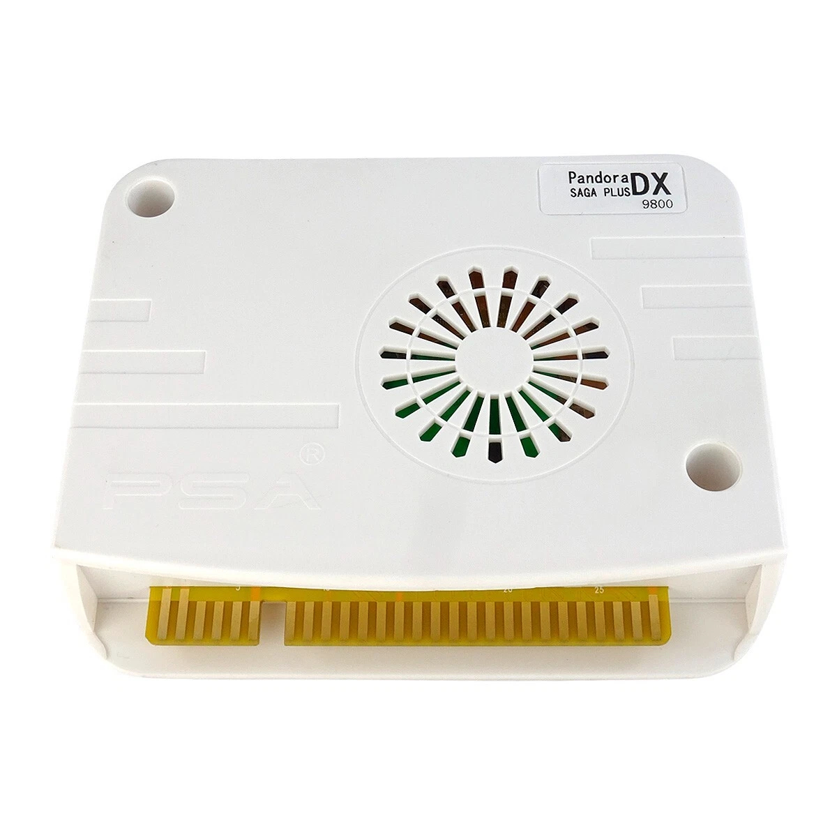 Retro Gaming Years - Jeu rétro Pandora Box Saga Dx