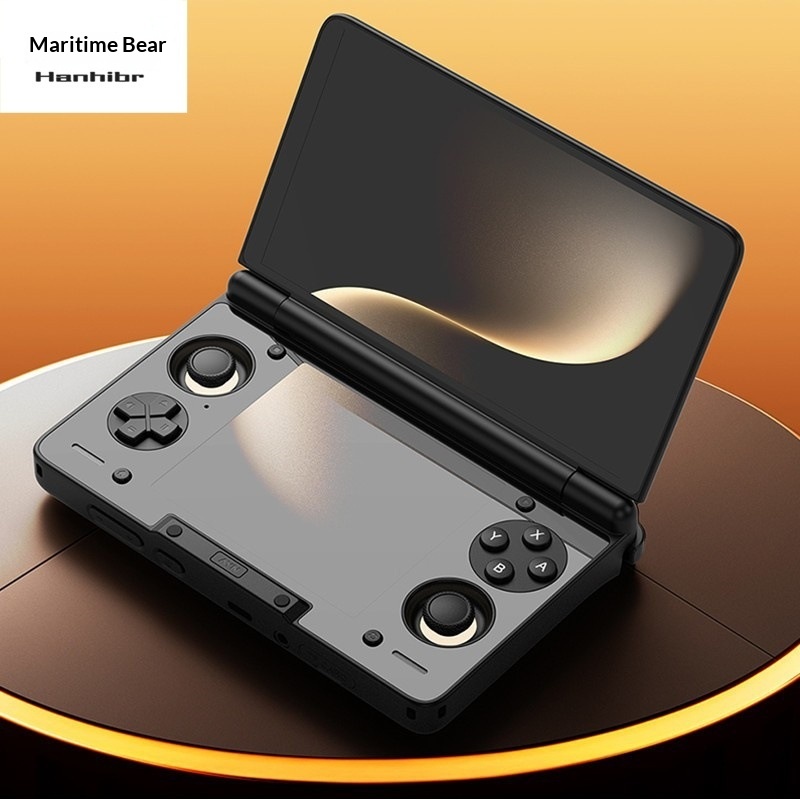 Retro Gaming Years - Ayn Thor Ampown Aynthor Console de