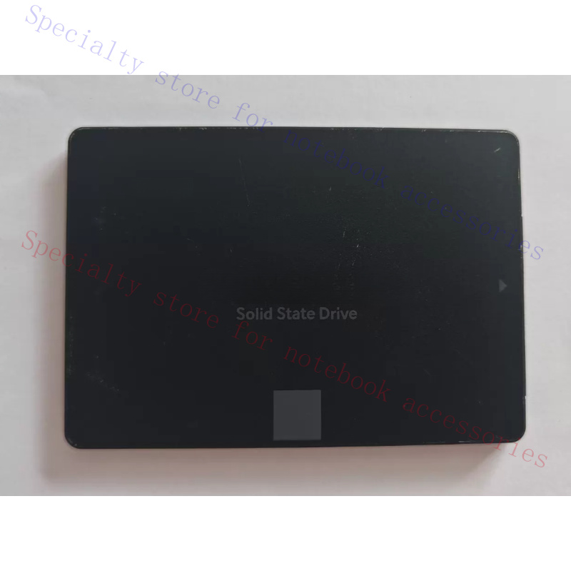 Samsung Ssd Evo 870 - R+ Utilisé pour Samsung SSD 870
