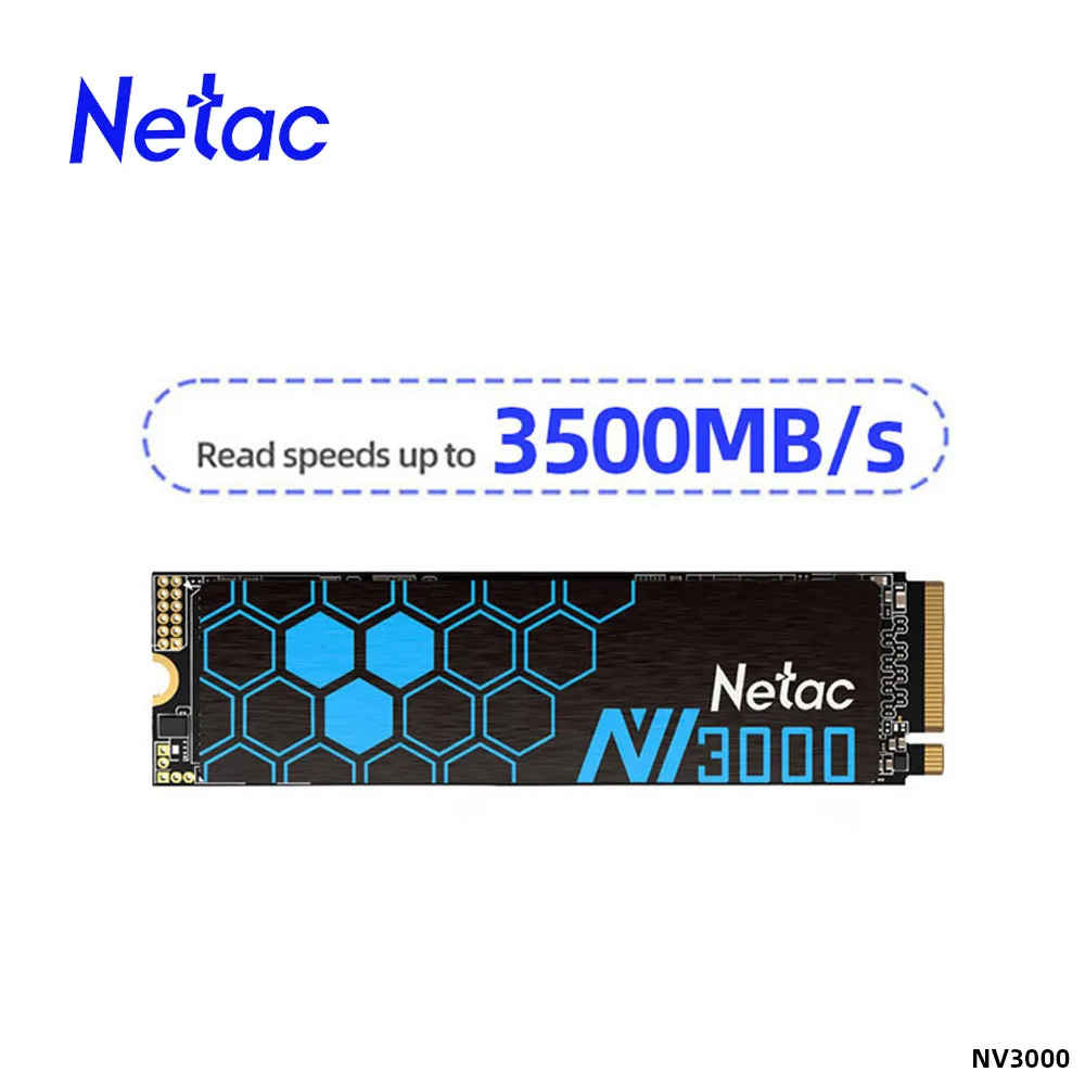 Netac M2 SSD NVMe 250 go 500 g - Samsung Ssd Evo 870 avis et prix