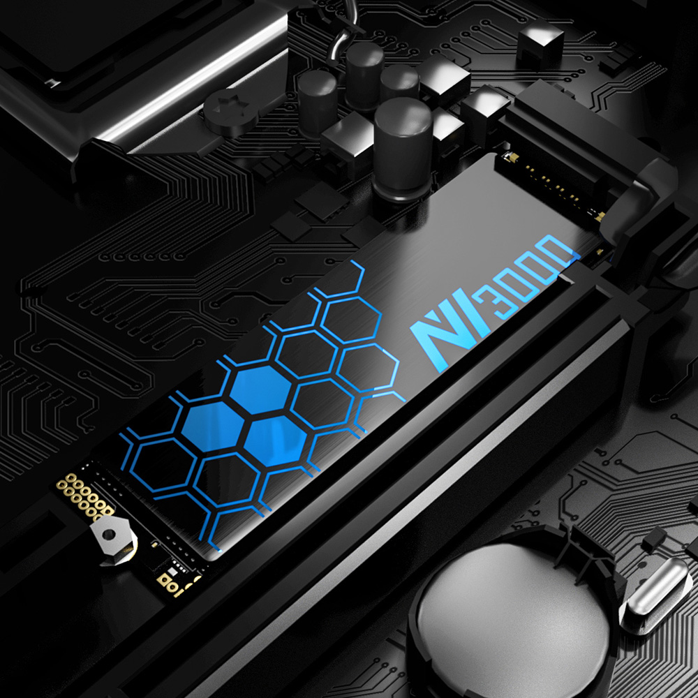 Netac M2 SSD NVMe 250 go 500 g - Samsung Ssd Evo 870 avis et prix
