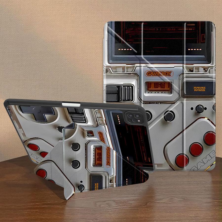 Étui de protection pour tablet - Retro Gaming Ipad avis et prix