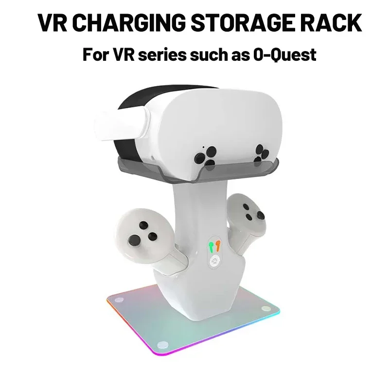 Meta Quest 3 VR Support de sto - Retro Gaming Vr avis et prix