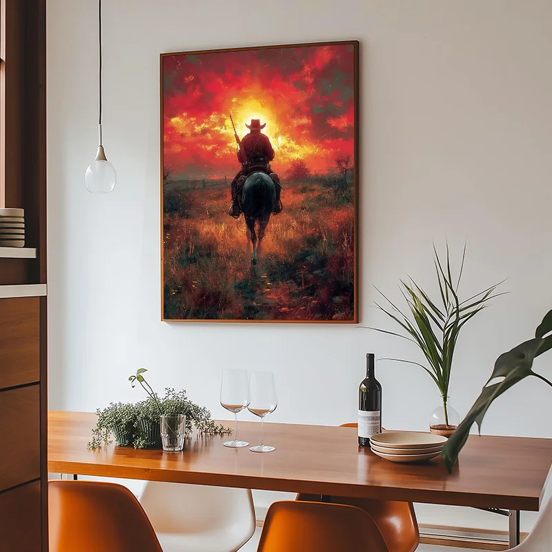Peinture sur toile avec person - Retro Poster Gaming avis et prix