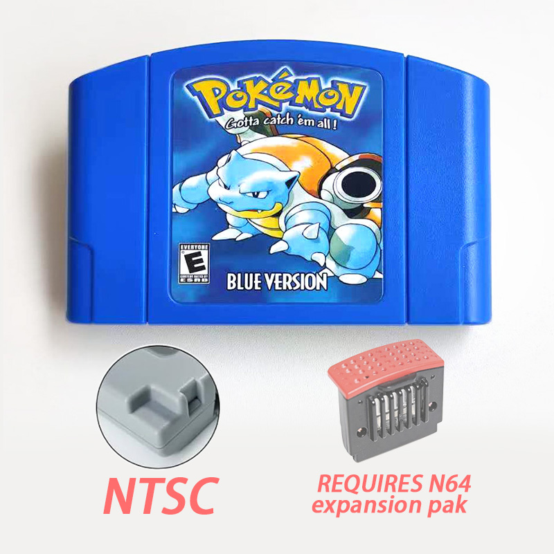 Version américaine NTSC, jeu v - Retro Gaming Video avis et prix