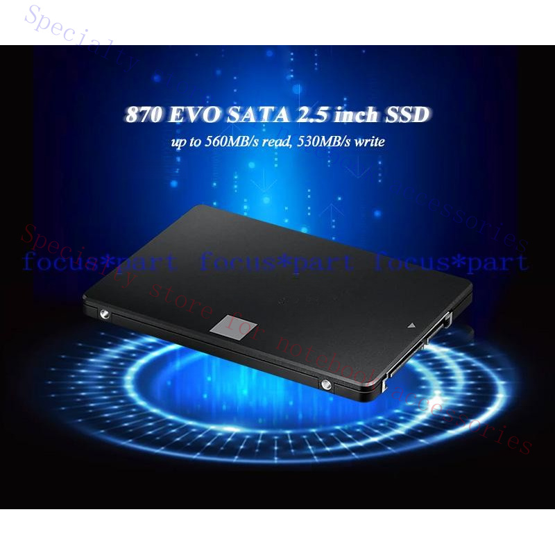 R+  Pour Samsung 2.5 SSD 870 E - Samsung Ssd Evo 870 avis et prix
