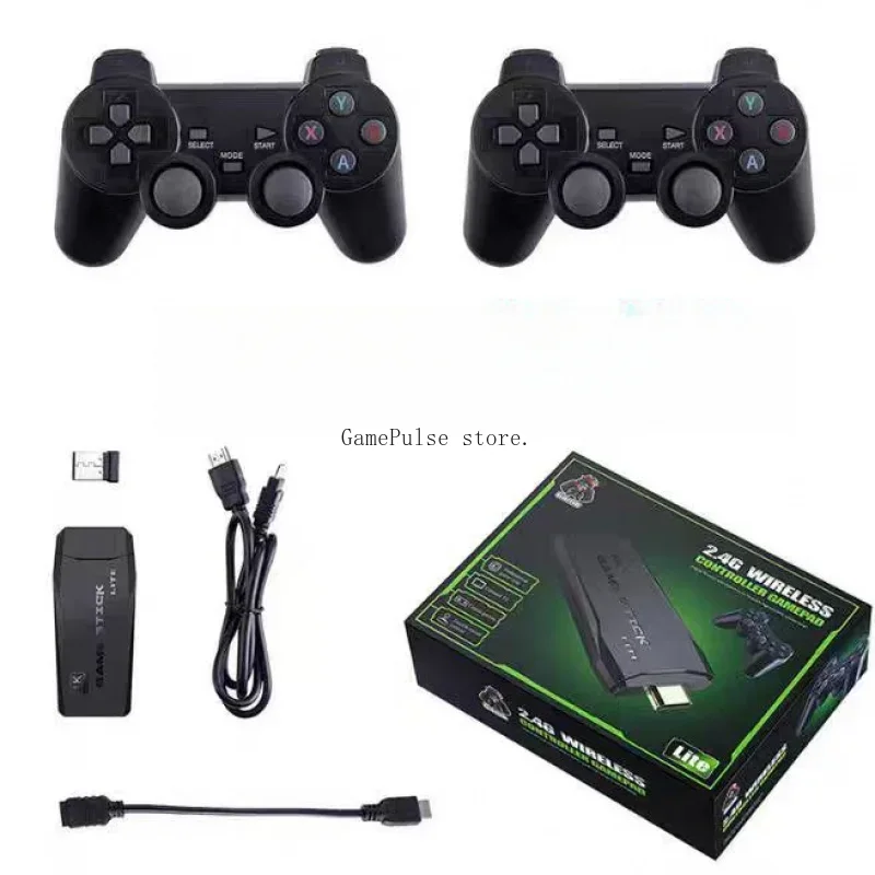 Console de jeu rétro M8 Home G - Retro Gaming Console Lego avis et prix