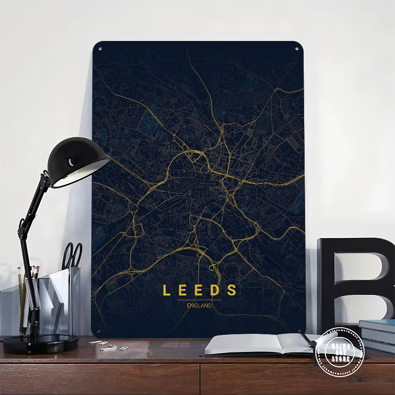 Affiche murale personnalisée a - Retro Gaming Leeds avis et prix