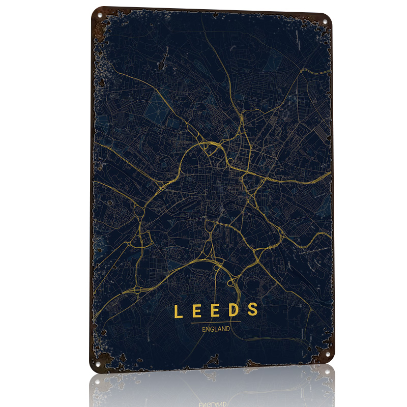 Affiche murale personnalisée a - Retro Gaming Leeds avis et prix