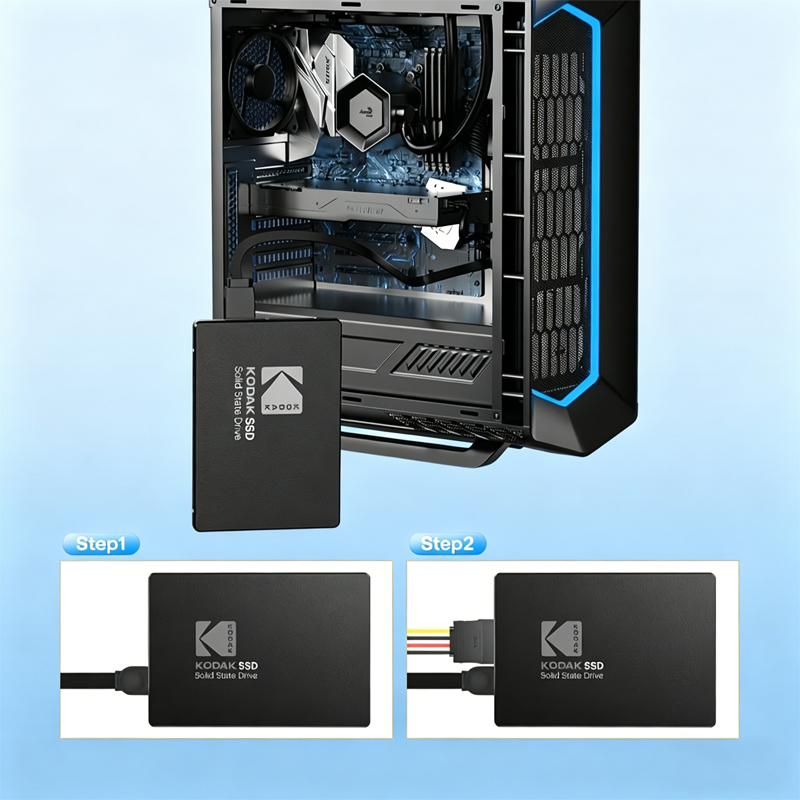 Disque SSD interne SATA III Ko - Samsung Ssd Evo 870 avis et prix