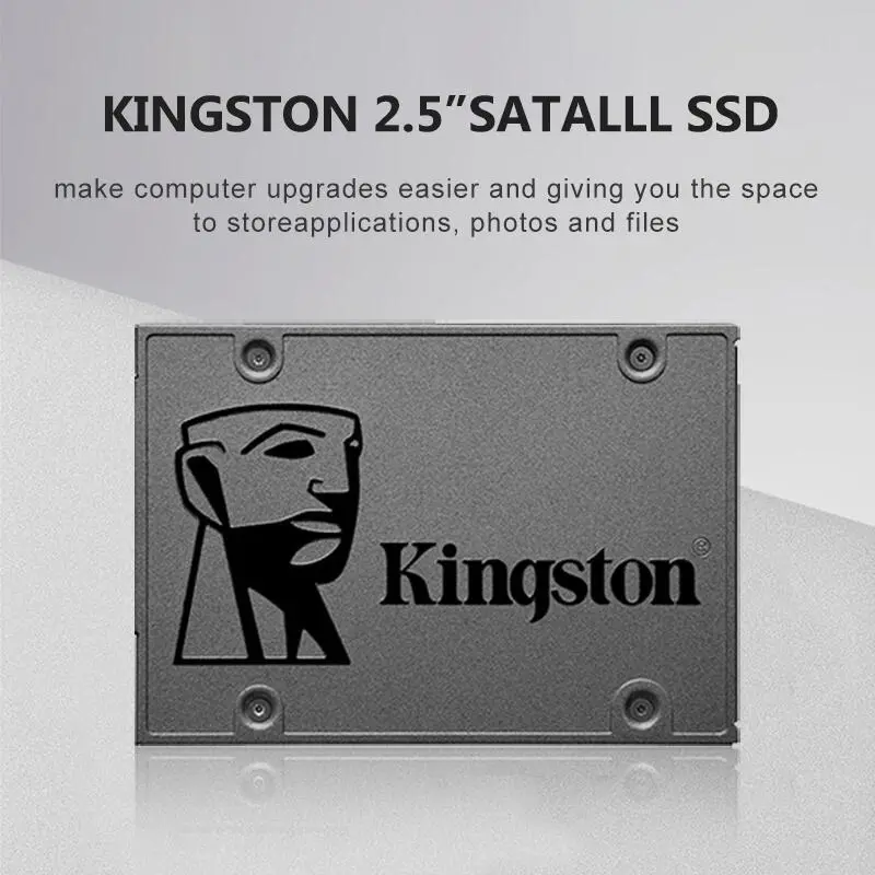 Kingston SSD disque SSD intern - Samsung Ssd Evo 870 avis et prix