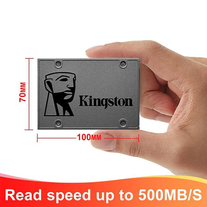 Kingston SSD disque SSD intern - Samsung Ssd Evo 870 avis et prix