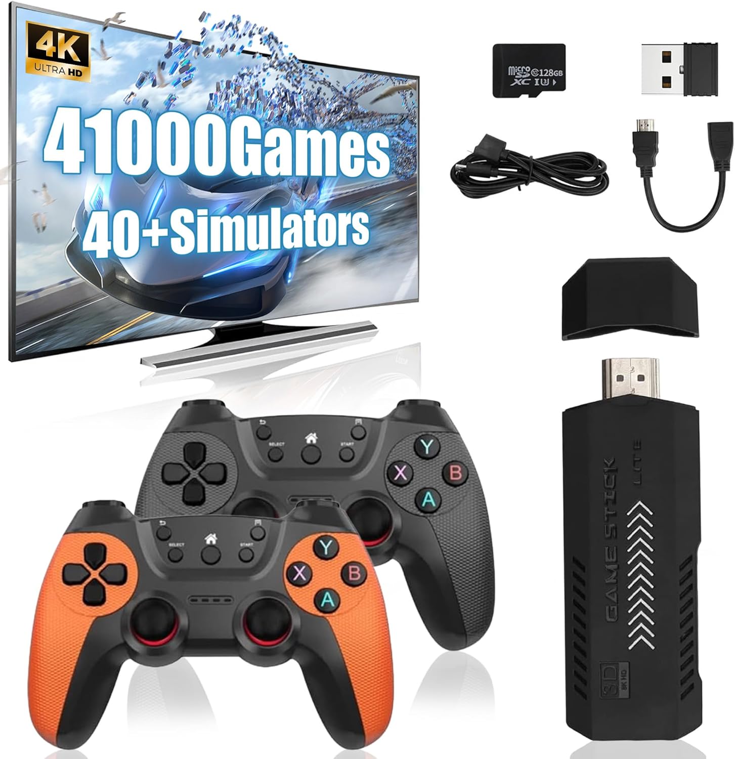 Super Console X2 Pro Game Box  - Retro Gaming X2 Pro avis et prix