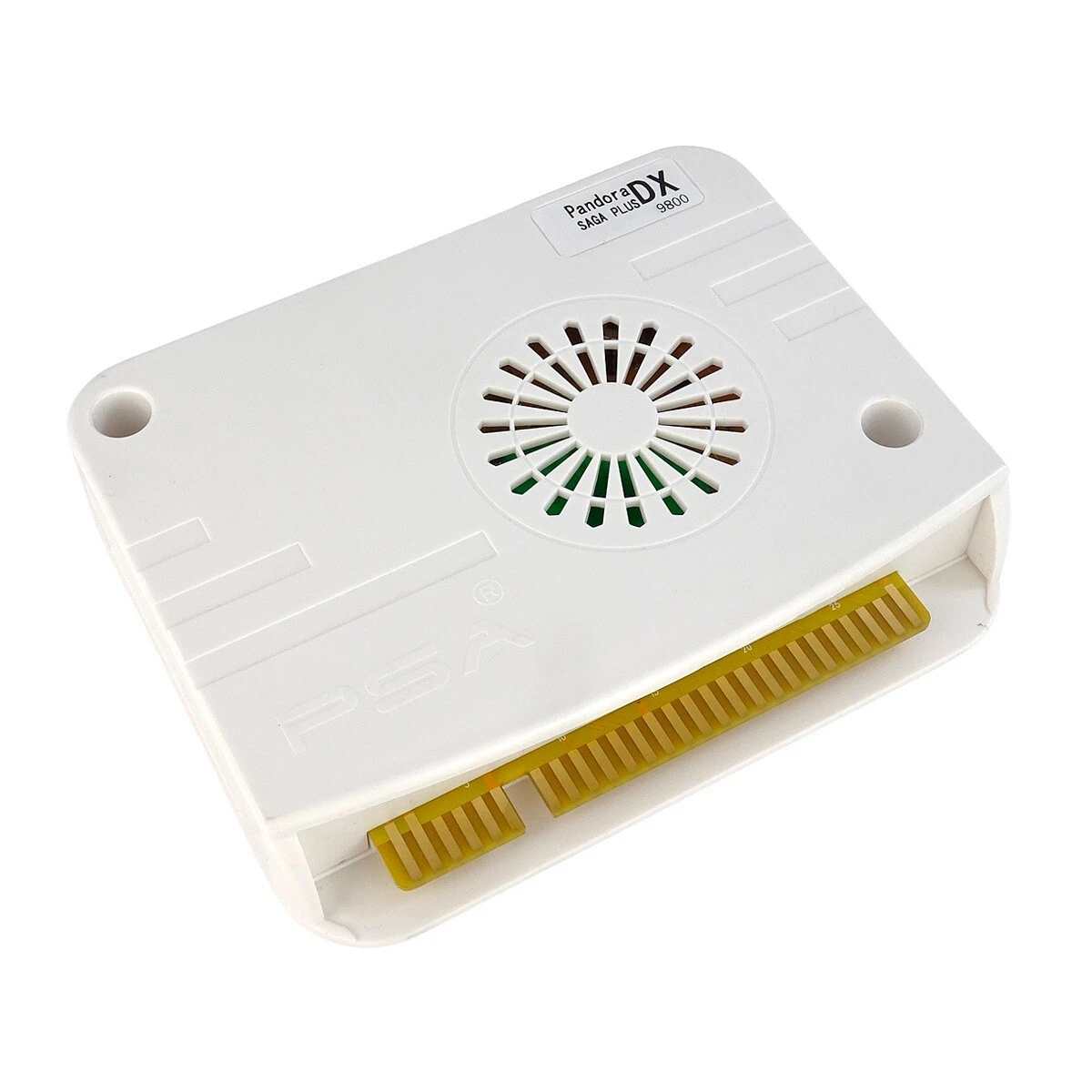 Jeu rétro Pandora Box Saga Dx  - Retro Gaming Years avis et prix