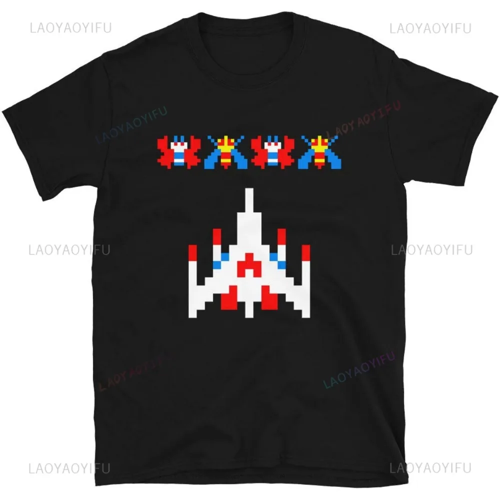T-shirt de jeu vidéo vintage p - Retro Gaming Video avis et prix