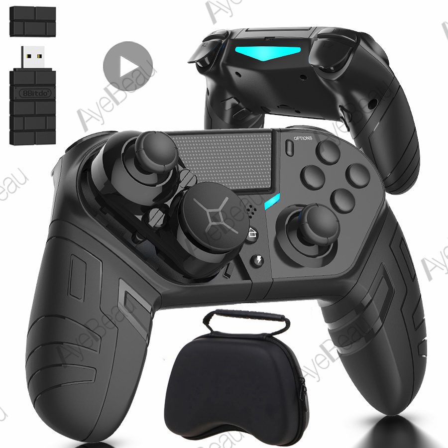 Contrôleur USB filaire sans fi - Retro Gaming Vr avis et prix