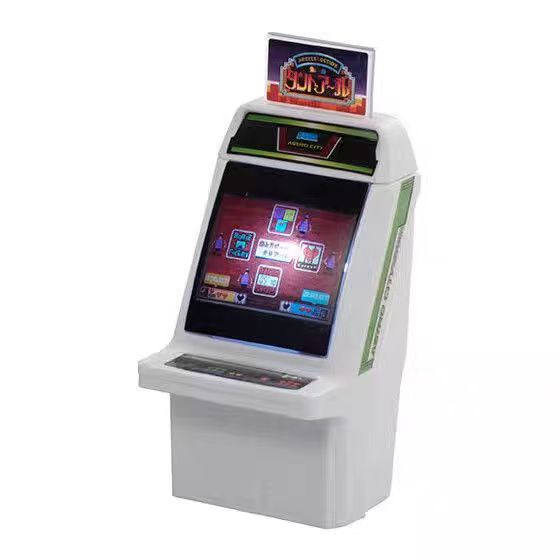 Miniatures d'arcade rétro pour - Retro Gaming Years avis et prix