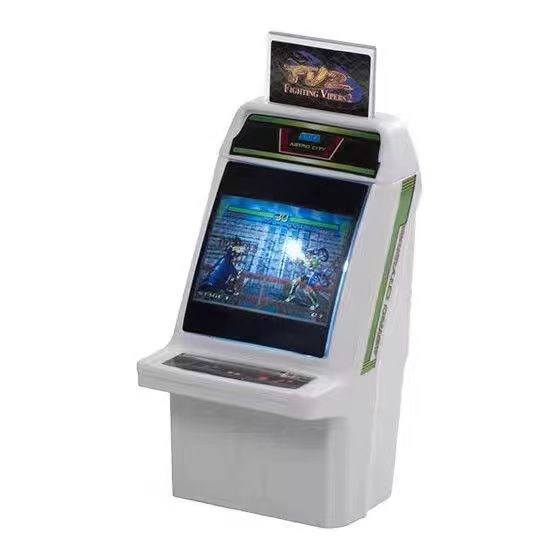 Miniatures d'arcade rétro pour - Retro Gaming Years avis et prix