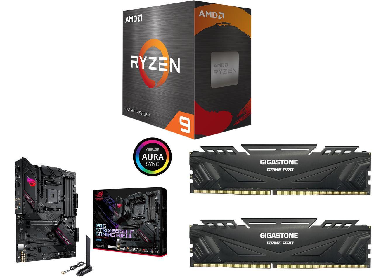 AMD Ryzen 9 5900XT - Ryzen 9 S - Amd Cpu Ryzen 9 avis et prix