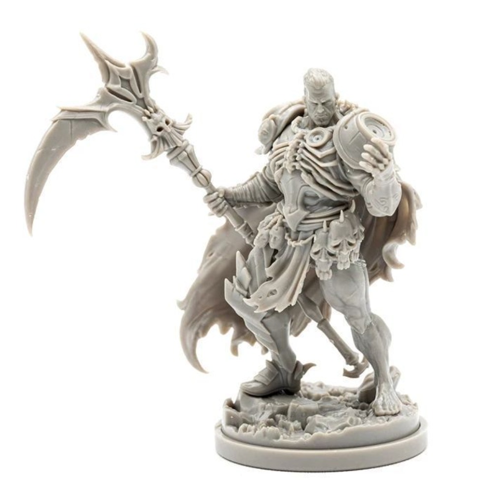Figurine miniature à assembler - Retro Gaming Years avis et prix