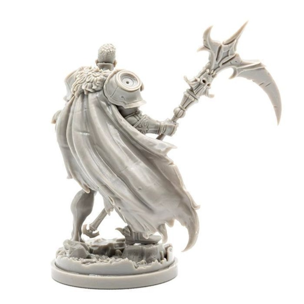 Figurine miniature à assembler - Retro Gaming Years avis et prix