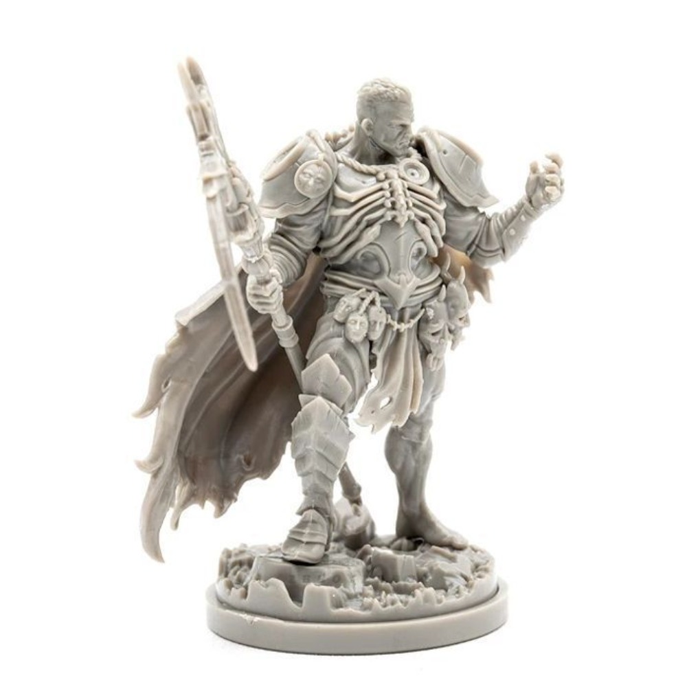 Figurine miniature à assembler - Retro Gaming Years avis et prix