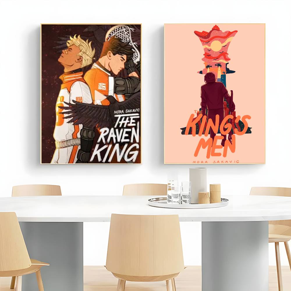 Affiche imprimée rétro All For - Retro Poster Gaming avis et prix