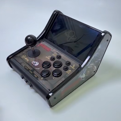 Manette et station d'accueil S - Retro Gaming Years avis et prix