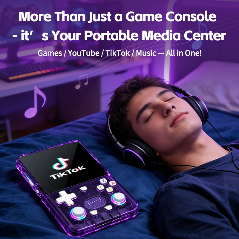 Console de jeu rétro portable, - Retro Gaming Years avis et prix