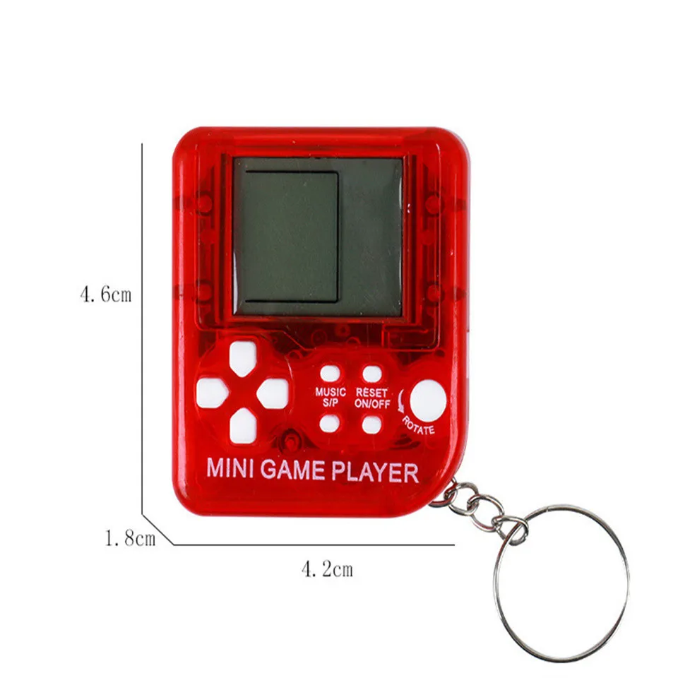 Mini joueurs de jeu portables  - Retro Gaming Console Lego avis et prix