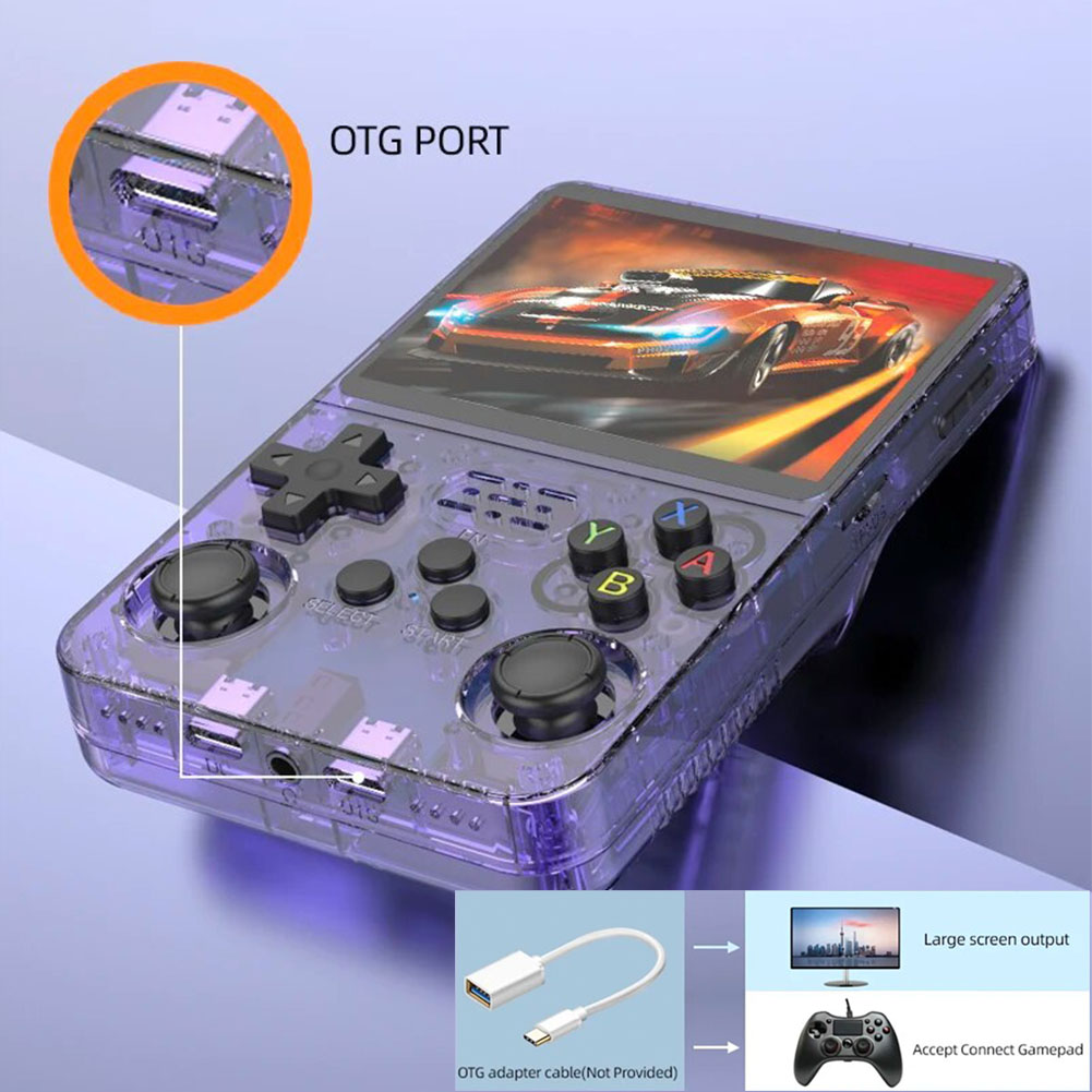 Nouveau Console de jeu vidéo p - Retro Gaming Years avis et prix