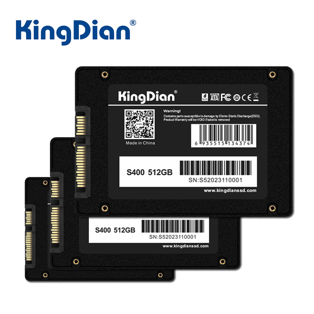 KingDian-Disque dur interne SS - Samsung Ssd Evo 870 avis et prix