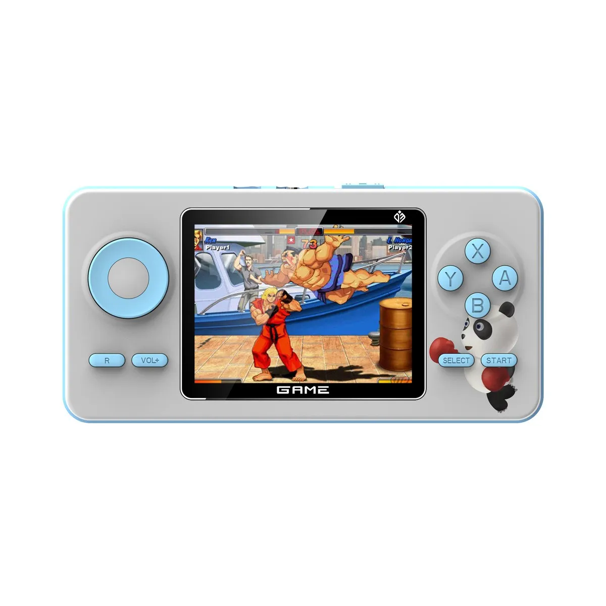 Nouvelle console de jeux vidéo - Retro Gaming Console Lego avis et prix